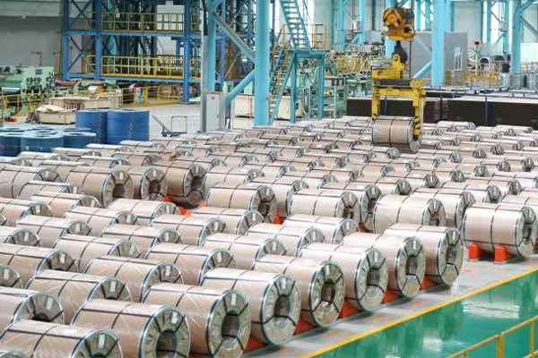 Cuộn cán nóng: Chuỗi sản phẩm hoàn chỉnh từ tấm đến “Vật liệu cơ bản đa năng” công nghiệp