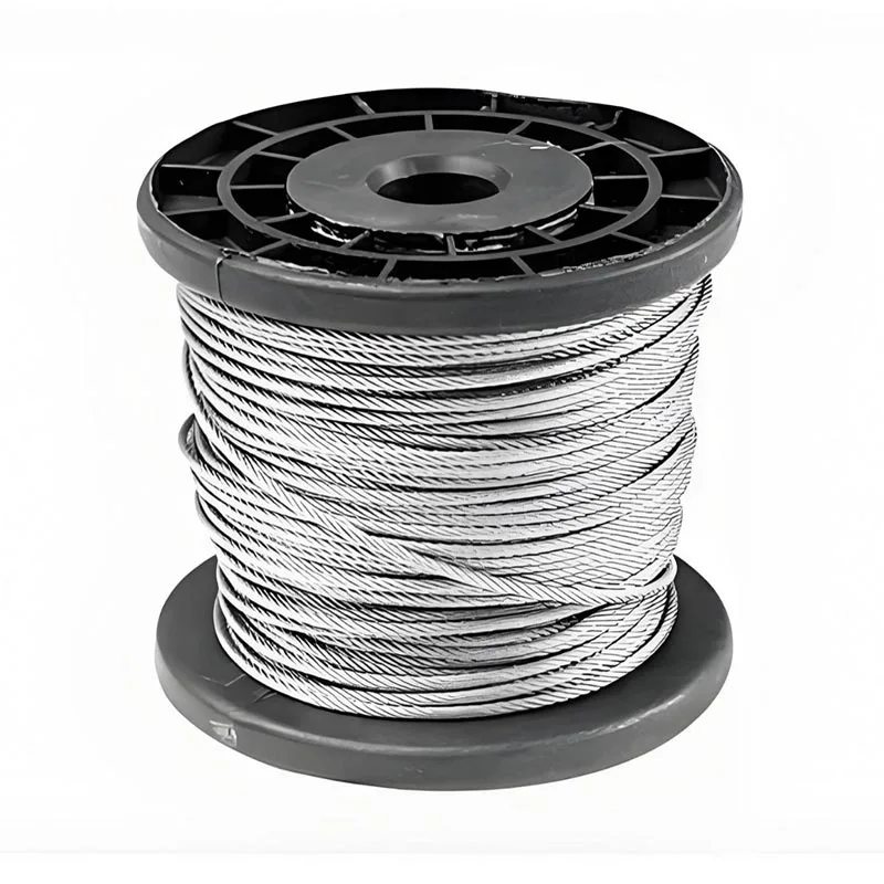 Dây thép không gỉ 316