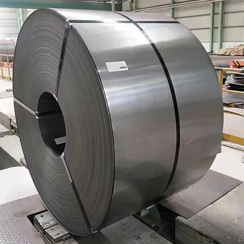 Thép cuộn cán nguội cho sản xuất công nghiệp tổng hợp
