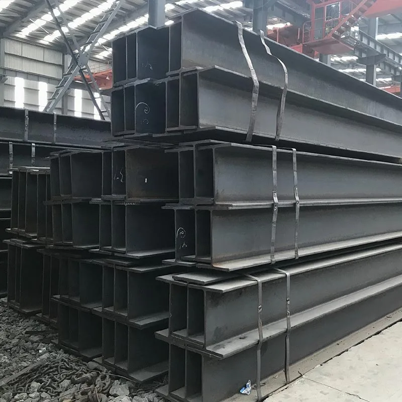 Thép dầm chữ H cán nóng