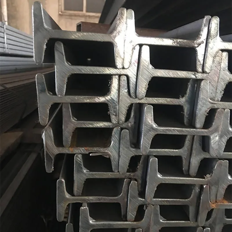 Thép dầm chữ I cán nóng