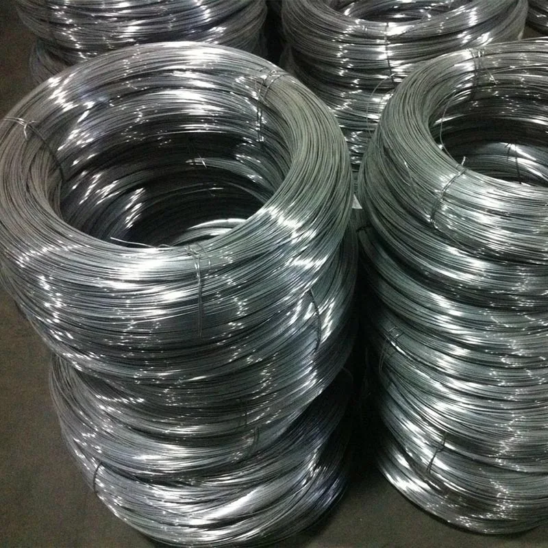 304 Stainless Steel Wire Rope