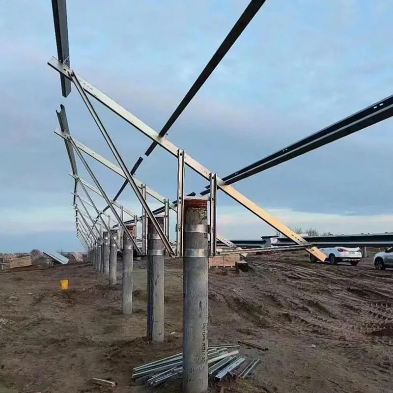 Solar bracket connector