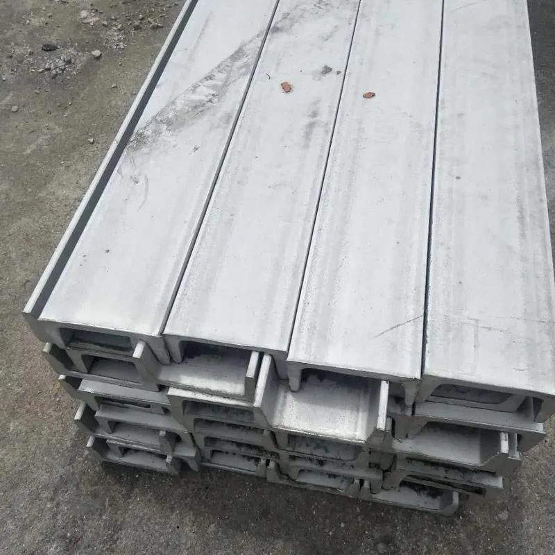Phần kênh thép xây dựng