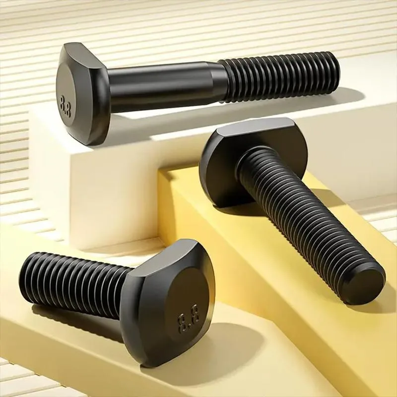 Bolt đầu chữ T